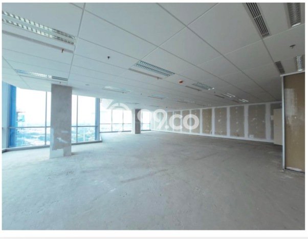 FOR RENT! Kantor di Slipi Cocok untuk Bisnis 721m2 FOR RENT! Kantor di Slipi Cocok untuk Bisnis 721m2