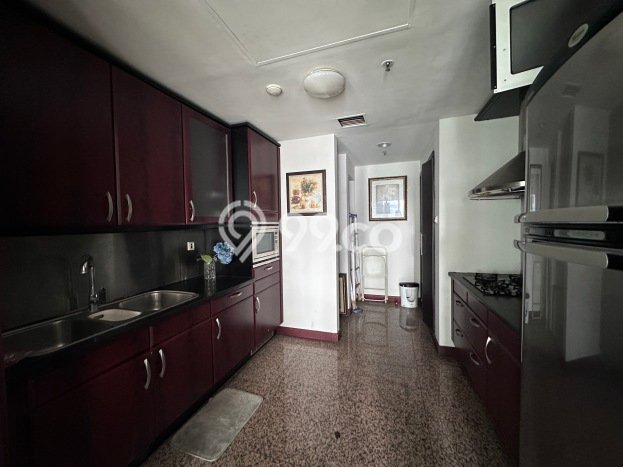 Untuk Dijual Apartemen Eksklusif 3 Bedroom di Jakarta Pusat Dekat ke Fasilitas Publik Untuk Dijual Apartemen Eksklusif 3 Bedroom di Jakarta Pusat Dekat ke Fasilitas Publik