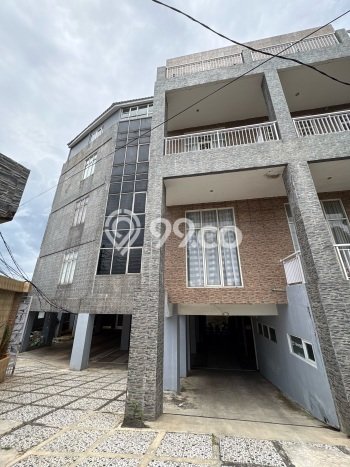 Dijual Rumah Kost di Radio Dalam, Jakarta Selatan, 0 KT, 50 KM, Bangunan 3000m2 Dijual Rumah Kost di Radio Dalam, Jakarta Selatan, 0 KT, 50 KM, Bangunan 3000m2