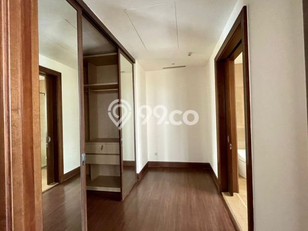 Hunian Apartemen Minimalis di Pakubuwono Punya 4 Kamar Tidur & 3 Kamar Mandi Hunian Apartemen Minimalis di Pakubuwono Punya 4 Kamar Tidur & 3 Kamar Mandi