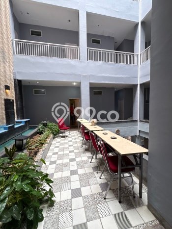 Dijual Rumah Kost di Radio Dalam, Jakarta Selatan, 0 KT, 50 KM, Bangunan 3000m2 Dijual Rumah Kost di Radio Dalam, Jakarta Selatan, 0 KT, 50 KM, Bangunan 3000m2