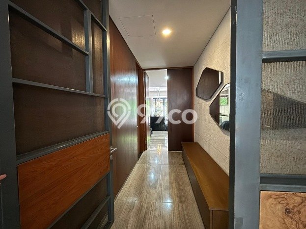 Dijual Apartemen Luxury di Kuningan 2 Kamar & 2 Kamar Mandi Dijual Apartemen Luxury di Kuningan 2 Kamar & 2 Kamar Mandi