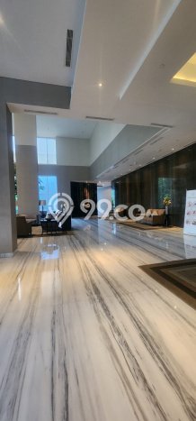 Dijual Apartemen Luxury di Patal Senayan 2 Kamar & 2 Kamar Mandi Dijual Apartemen Luxury di Patal Senayan 2 Kamar & 2 Kamar Mandi