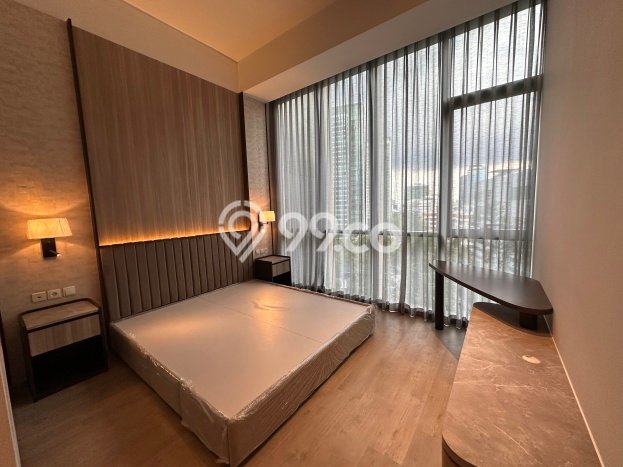 Paling Dicari! Apartemen Premium Dijual di Setiabudi Punya 3 Bedroom Paling Dicari! Apartemen Premium Dijual di Setiabudi Punya 3 Bedroom