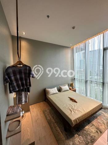 Dijual Apartemen Mewah 3 Bedroom di Jakarta Selatan Dekat ke Fasilitas Umum Dijual Apartemen Mewah 3 Bedroom di Jakarta Selatan Dekat ke Fasilitas Umum