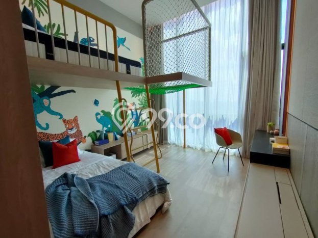 Dijual Apartemen Mewah 4 Bedroom di Jakarta Selatan Dekat ke Fasilitas Umum Dijual Apartemen Mewah 4 Bedroom di Jakarta Selatan Dekat ke Fasilitas Umum