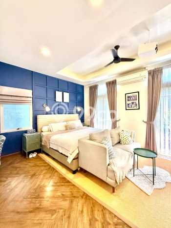 Hunian Elit LB 290m2 Siap Huni Desain Elegan di Lebak Bulus, Jakarta Selatan Hunian Elit LB 290m2 Siap Huni Desain Elegan di Lebak Bulus, Jakarta Selatan