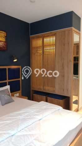 Sewa Apartemen Terjangkau 1 KT di Fatmawati Jakarta Selatan Sewa Apartemen Terjangkau 1 KT di Fatmawati Jakarta Selatan