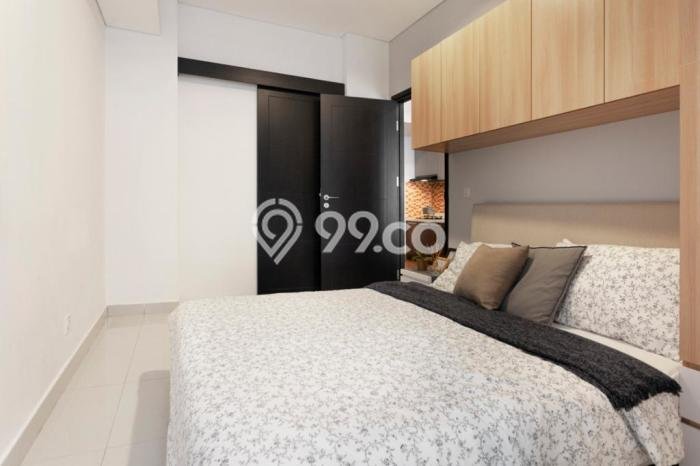 Disewakan Apartemen Murah di Fatmawati 2 Bedroom Disewakan Apartemen Murah di Fatmawati 2 Bedroom