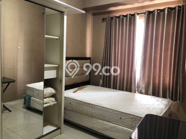 Sewa Apartemen Ekonomis 3 BR di Fatmawati Jakarta Selatan Sewa Apartemen Ekonomis 3 BR di Fatmawati Jakarta Selatan