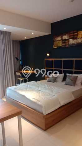 Sewa Apartemen Terjangkau 1 KT di Fatmawati Jakarta Selatan Sewa Apartemen Terjangkau 1 KT di Fatmawati Jakarta Selatan