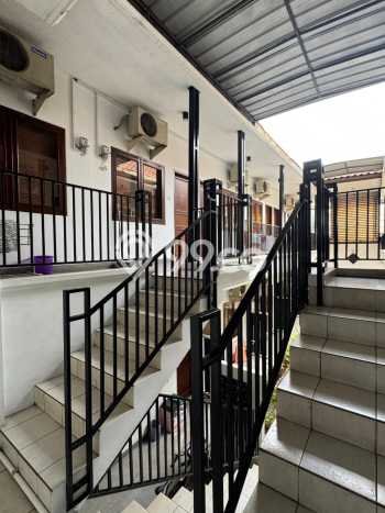 Dijual Kost 24 Kamar di Jakarta Selatan untuk Aset Anda Dijual Kost 24 Kamar di Jakarta Selatan untuk Aset Anda