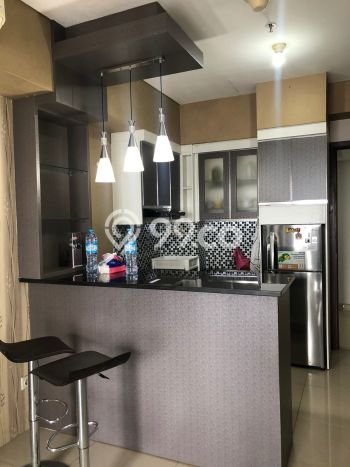 Sewa Apartemen Ekonomis 3 BR di Fatmawati Jakarta Selatan Sewa Apartemen Ekonomis 3 BR di Fatmawati Jakarta Selatan