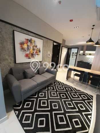 Disewakan Apartemen Terjangkau 2 KT di Fatmawati Jakarta Selatan Disewakan Apartemen Terjangkau 2 KT di Fatmawati Jakarta Selatan