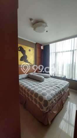 Apartemen Nyaman untuk Disewa, 2 Kamar di Jakarta Selatan Apartemen Nyaman untuk Disewa, 2 Kamar di Jakarta Selatan