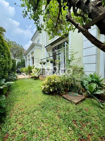 Rumah Elit LB 348m2 Siap Pakai Desain Elegan di Cipete, Jakarta Selatan Rumah Elit LB 348m2 Siap Pakai Desain Elegan di Cipete, Jakarta Selatan