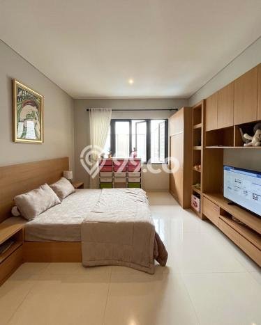 Jual Rumah Mewah Megah Dengan View Cantik di Mega Kuningan, Jakarta Selatan Jual Rumah Mewah Megah Dengan View Cantik di Mega Kuningan, Jakarta Selatan