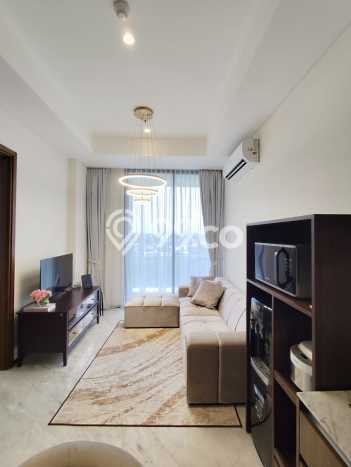 Disewakan Apartemen Harga Terjangkau di Lebak Bulus 1 KT Disewakan Apartemen Harga Terjangkau di Lebak Bulus 1 KT