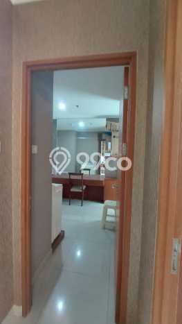 Apartemen Nyaman untuk Disewa, 2 Kamar di Jakarta Selatan Apartemen Nyaman untuk Disewa, 2 Kamar di Jakarta Selatan