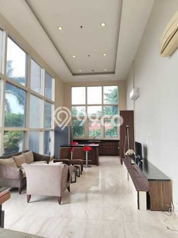 Apartemen Minimalis untuk Disewa, 2 Kamar di Jakarta Selatan Apartemen Minimalis untuk Disewa, 2 Kamar di Jakarta Selatan