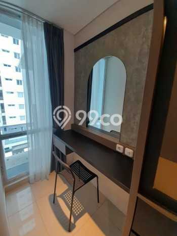 Disewakan Apartemen Terjangkau 2 KT di Fatmawati Jakarta Selatan Disewakan Apartemen Terjangkau 2 KT di Fatmawati Jakarta Selatan