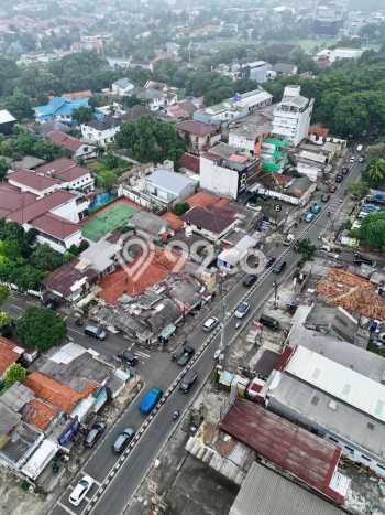 Dijual Tanah Lokasi Fatmawati, Jakarta Selatan Seluas 1681m2 Dijual Tanah Lokasi Fatmawati, Jakarta Selatan Seluas 1681m2