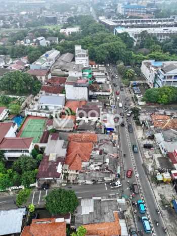 Dijual Tanah Lokasi Fatmawati, Jakarta Selatan Seluas 1681m2 Dijual Tanah Lokasi Fatmawati, Jakarta Selatan Seluas 1681m2