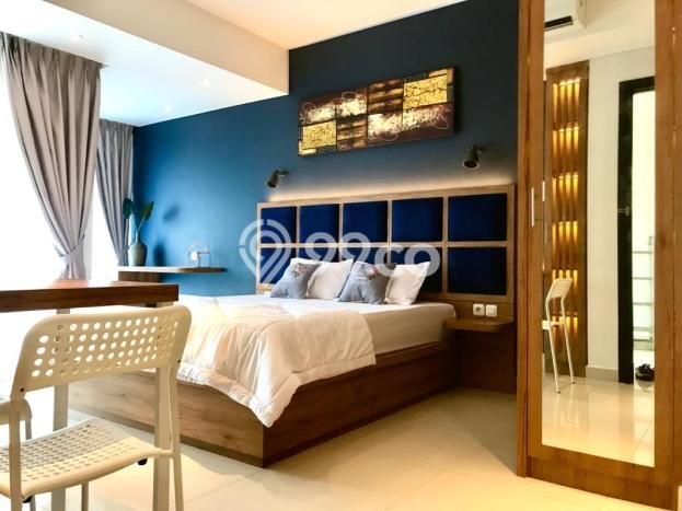 Sewa Apartemen Terjangkau 1 KT di Fatmawati Jakarta Selatan Sewa Apartemen Terjangkau 1 KT di Fatmawati Jakarta Selatan