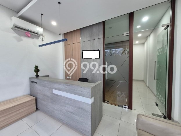 Ruko Dijual di Jakarta Selatan LT 75m2 & LB 130m2 Lokasi Terbaik! Ruko Dijual di Jakarta Selatan LT 75m2 & LB 130m2 Lokasi Terbaik!