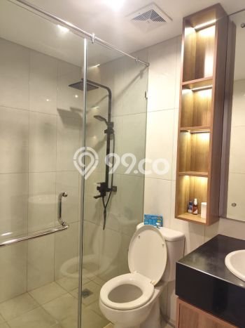 Disewakan Apartemen Murah di Fatmawati 2 KT Disewakan Apartemen Murah di Fatmawati 2 KT