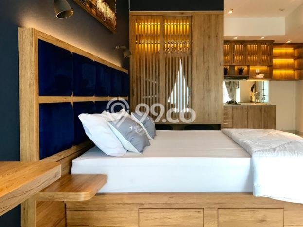 Sewa Apartemen Terjangkau 1 KT di Fatmawati Jakarta Selatan Sewa Apartemen Terjangkau 1 KT di Fatmawati Jakarta Selatan