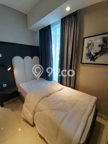 Disewakan Apartemen Terjangkau 2 KT di Fatmawati Jakarta Selatan Disewakan Apartemen Terjangkau 2 KT di Fatmawati Jakarta Selatan