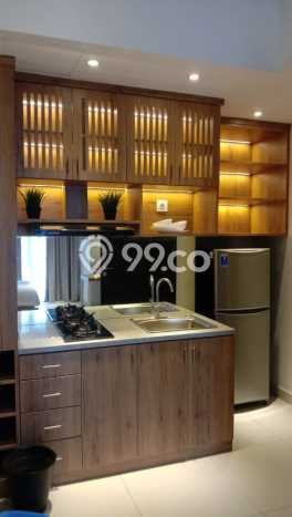 Sewa Apartemen Terjangkau 1 KT di Fatmawati Jakarta Selatan Sewa Apartemen Terjangkau 1 KT di Fatmawati Jakarta Selatan