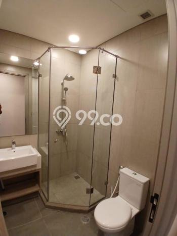 Hunian Strategis 42m2 di Fatmawati Jakarta Selatan 2 Bedroom Hunian Strategis 42m2 di Fatmawati Jakarta Selatan 2 Bedroom