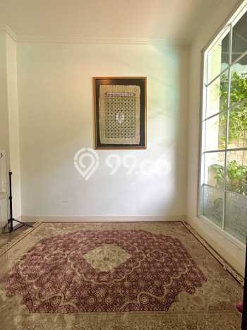 For Sale! Luxury House LT 446m2 Desain Elegan di Cipete For Sale! Luxury House LT 446m2 Desain Elegan di Cipete