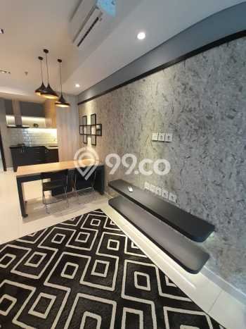 Disewakan Apartemen Terjangkau 2 KT di Fatmawati Jakarta Selatan Disewakan Apartemen Terjangkau 2 KT di Fatmawati Jakarta Selatan