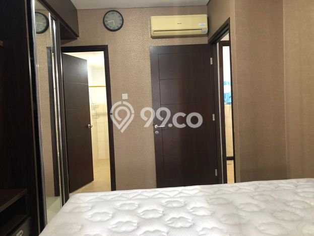 Sewa Apartemen Ekonomis 3 BR di Fatmawati Jakarta Selatan Sewa Apartemen Ekonomis 3 BR di Fatmawati Jakarta Selatan