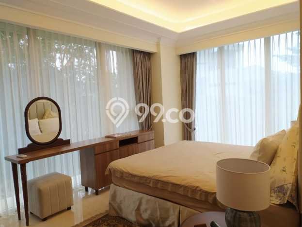 Apartemen Nyaman untuk Disewa, 3 Kamar di Jakarta Selatan Apartemen Nyaman untuk Disewa, 3 Kamar di Jakarta Selatan