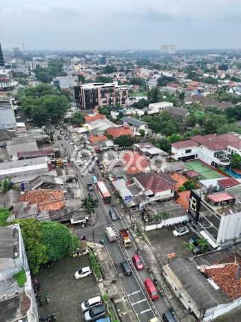 Dijual Tanah Lokasi Fatmawati, Jakarta Selatan Seluas 1681m2 Dijual Tanah Lokasi Fatmawati, Jakarta Selatan Seluas 1681m2