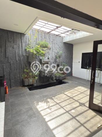 For Sale Rumah Mewah Exclusive di Cinere, Depok For Sale Rumah Mewah Exclusive di Cinere, Depok