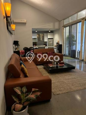 Sewa Rumah Murah di Cipete Jakarta Selatan Punya 2 KT Sewa Rumah Murah di Cipete Jakarta Selatan Punya 2 KT