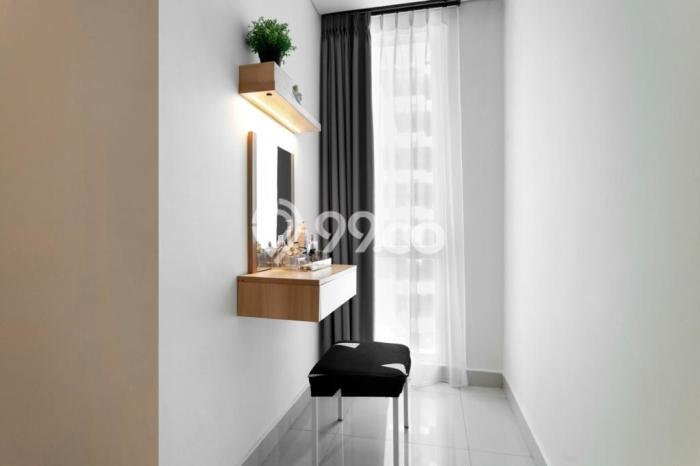 Disewakan Apartemen Murah di Fatmawati 2 Bedroom Disewakan Apartemen Murah di Fatmawati 2 Bedroom