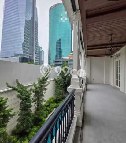 Hunian Super Elit dengan Akses Paling Strategis di Mega Kuningan, Jakarta Selatan Hunian Super Elit dengan Akses Paling Strategis di Mega Kuningan, Jakarta Selatan