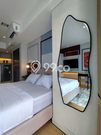 Dijual Apartemen di Jakarta Selatan 1 Kamar & 1 Kamar Mandi, Luas 40m2 Dijual Apartemen di Jakarta Selatan 1 Kamar & 1 Kamar Mandi, Luas 40m2