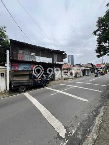 Dijual Tanah Lokasi Fatmawati, Jakarta Selatan Seluas 1681m2 Dijual Tanah Lokasi Fatmawati, Jakarta Selatan Seluas 1681m2