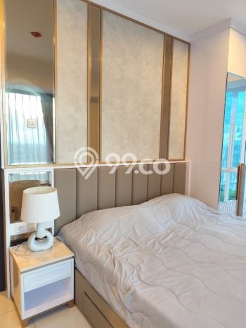 Disewakan Apartemen Murah di Fatmawati 2 KT Disewakan Apartemen Murah di Fatmawati 2 KT