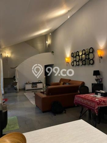 Sewa Rumah Murah di Cipete Jakarta Selatan Punya 2 KT Sewa Rumah Murah di Cipete Jakarta Selatan Punya 2 KT