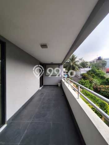 Apartemen Minimalis untuk Disewa, 2 Kamar di Jakarta Selatan Apartemen Minimalis untuk Disewa, 2 Kamar di Jakarta Selatan
