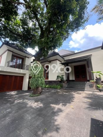 Lokasi strategis! Rumah siap huni dikontrakkan di Cilandak LB 750m2 Lokasi strategis! Rumah siap huni dikontrakkan di Cilandak LB 750m2