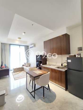 Disewakan Apartemen Harga Terjangkau di Lebak Bulus 1 KT Disewakan Apartemen Harga Terjangkau di Lebak Bulus 1 KT